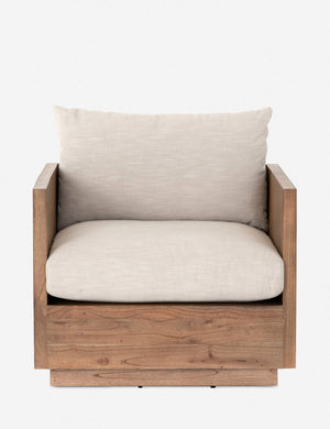 Elysa Swivel Chair