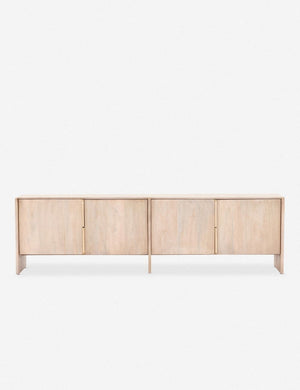 Fortune Media Console
