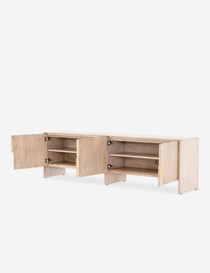 Fortune Media Console