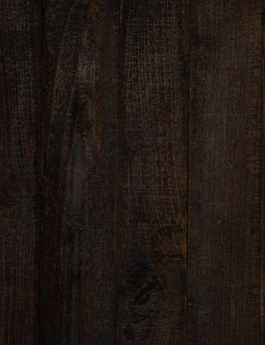 Dorinda Dresser, Black Sungkai