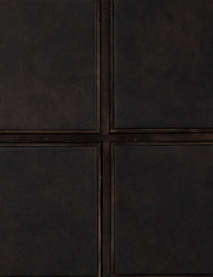 Dorinda Dresser, Black Sungkai