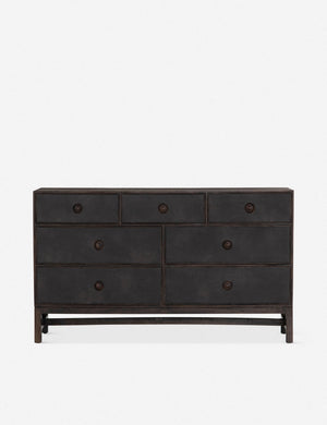 Dorinda Dresser, Black Sungkai