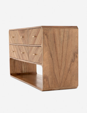 Londyn 6-Drawer Dresser
