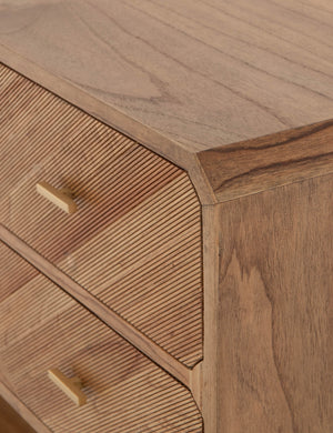 Londyn 6-Drawer Dresser
