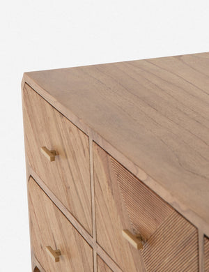 Londyn 6-Drawer Dresser