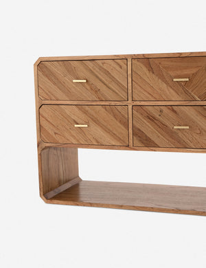 Londyn 6-Drawer Dresser