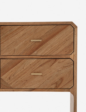 Londyn 6-Drawer Dresser