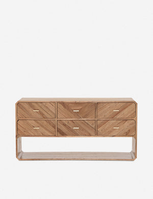 Londyn 6-Drawer Dresser