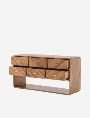 Londyn 6-Drawer Dresser