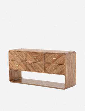 Londyn 6-Drawer Dresser