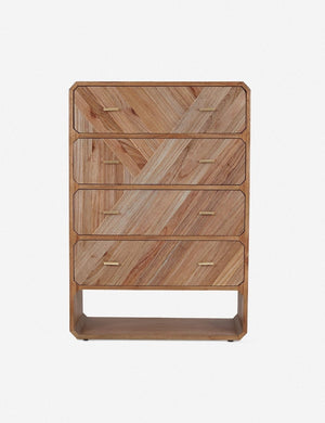 Londyn 4-Drawer Dresser