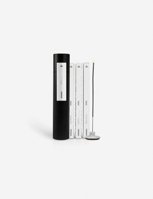 Norden Incense Kit