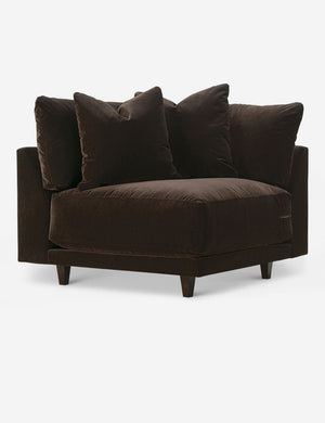 Harmon Right-Facing Sectional Sofa