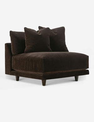 Harmon Right-Facing Sectional Sofa