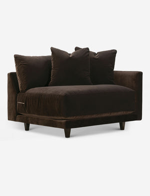 Harmon Right-Facing Sectional Sofa