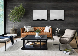 Nico Square Coffee Table