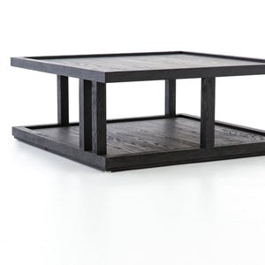 Nico Square Coffee Table
