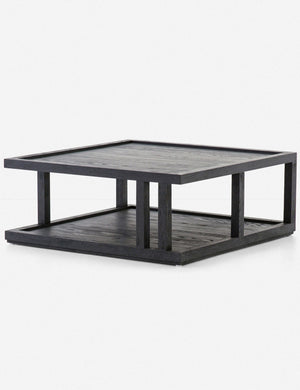 Nico Square Coffee Table