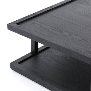 Nico Square Coffee Table