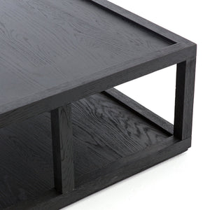 Nico Square Coffee Table