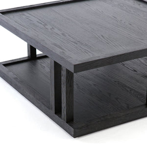 Nico Square Coffee Table