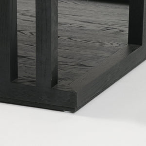Nico Square Coffee Table