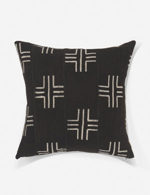 Nico Mudcloth Pillow