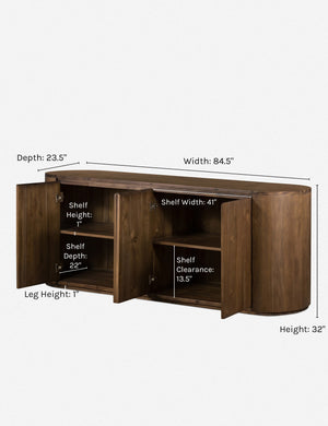 Nicole Sideboard