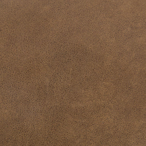 Nik Leather Bench