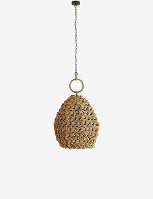 Arteriors Saxon Pendant Light