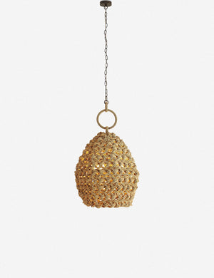 Arteriors Saxon Pendant Light