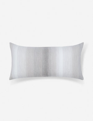 Nomad Indoor / Outdoor Lumbar Pillow