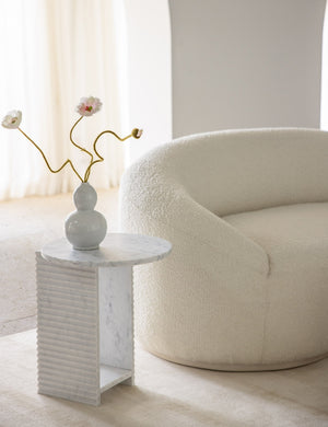 Dora Side Table