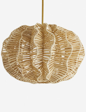 Arteriors Pismo Pendant Light