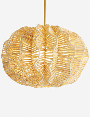 Arteriors Pismo Pendant Light
