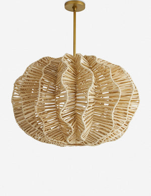 Arteriors Pismo Pendant Light