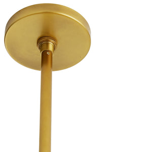 Arteriors Pismo Pendant Light
