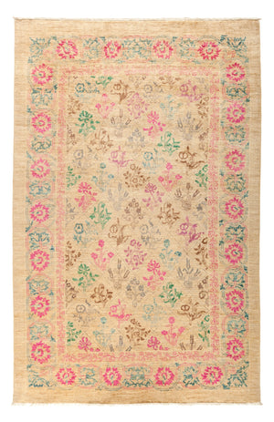Odette One-of-a-Kind Rug 5'10
