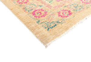 Odette One-of-a-Kind Rug 5'10