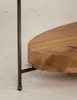 Thomas Bina Olivia Coffee Table