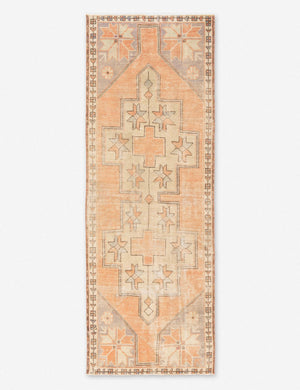 Minrowvia One-of-a-Kind Vintage Rug, 2'8