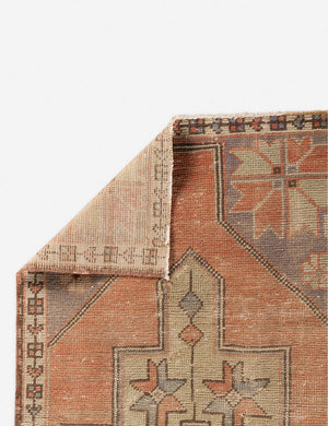 Minrowvia One-of-a-Kind Vintage Rug, 2'8