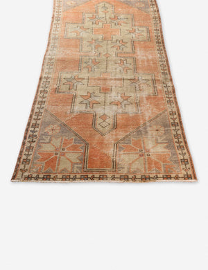 Minrowvia One-of-a-Kind Vintage Rug, 2'8