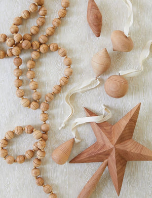 Beechwood Garland