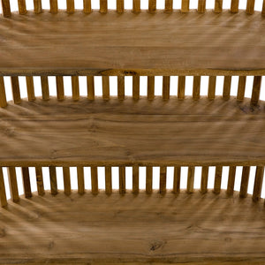 Vedima Bookcase
