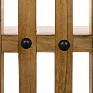 Vedima Bookcase