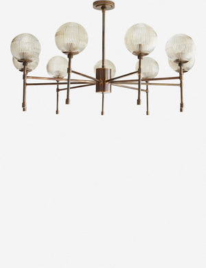 Osborne Chandelier by Arteriors