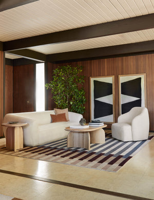 Harlowe Sofa