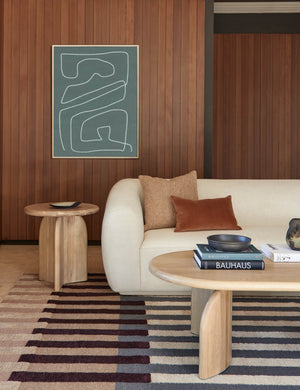 Harlowe Sofa