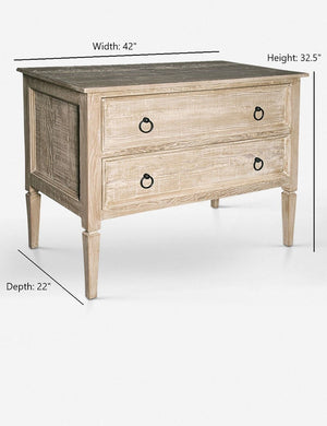 Noelle Dresser